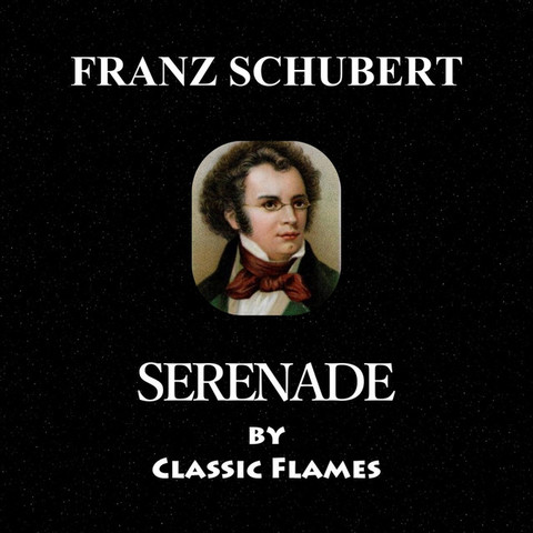 Schubert- Serenade