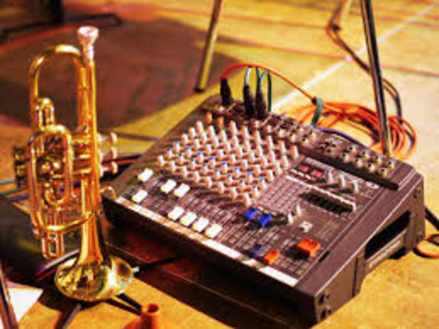 el jazzelectronic