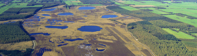 Na de laatste ijstijd