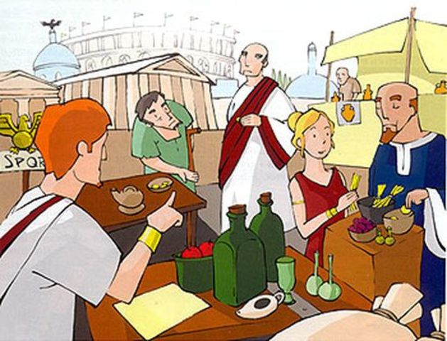 Leyes Licinas Sextas