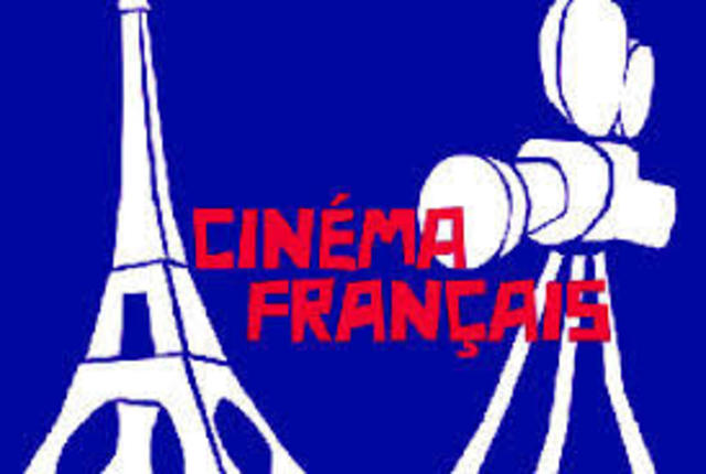 El cine francés