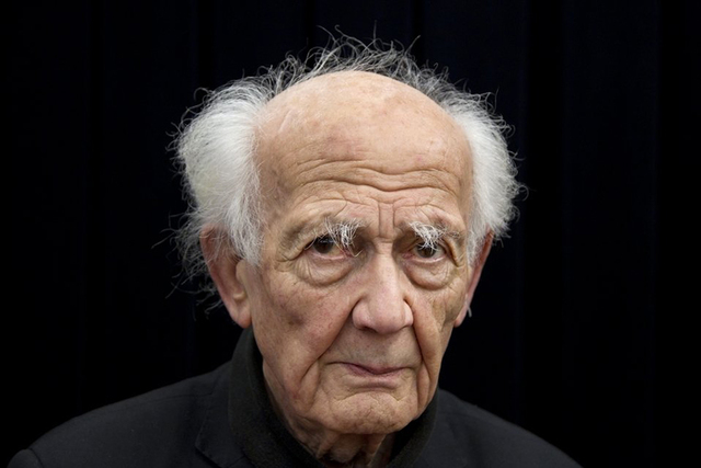 Zygmunt Bauman