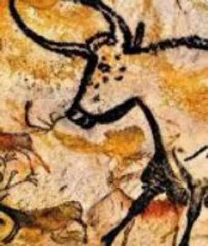 Cro-Magnon Painting - Educational Technology