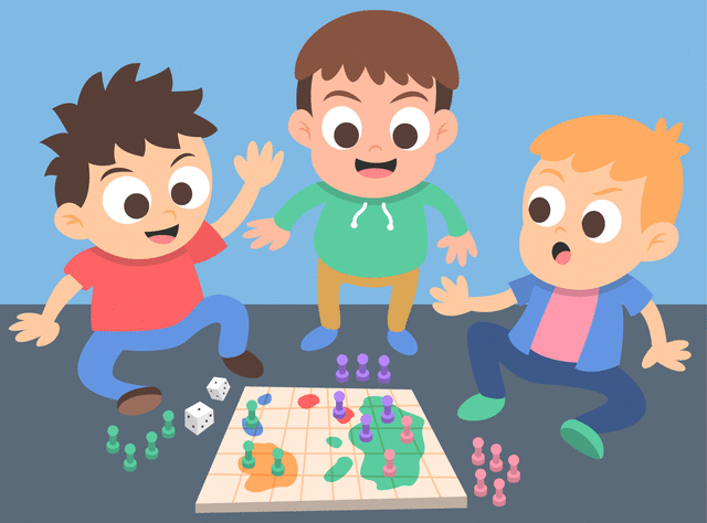 Gamificación en el aula