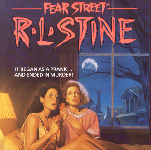 Fear Street R.L. Stine