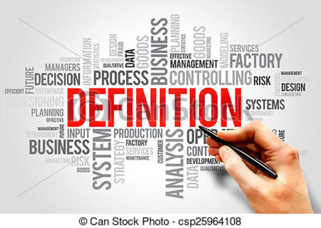 Commission on Instructional Technology Second Definition