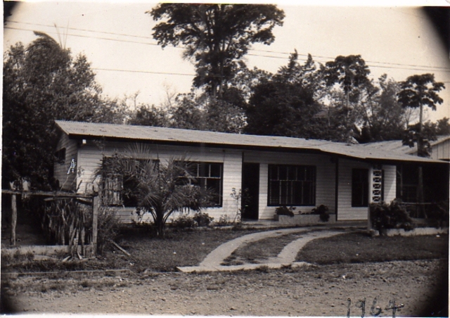 regreso san isidro 150 sur del parque