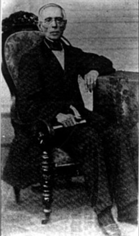 Teodosio Lares: Lecciones de Derecho Administrativo