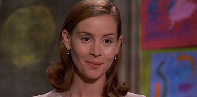 Introduction of Miss Honey