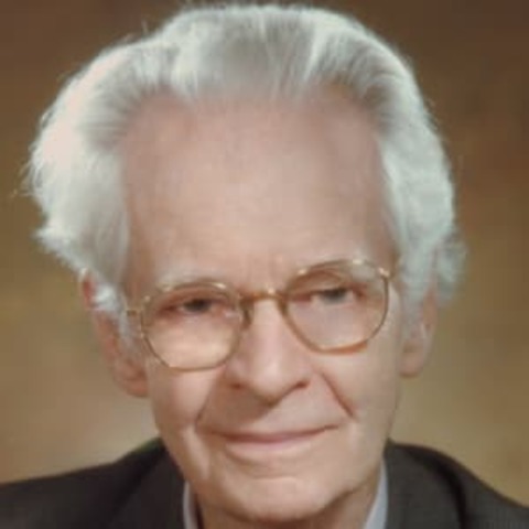 B.F. Skinner's Contribution to the Field