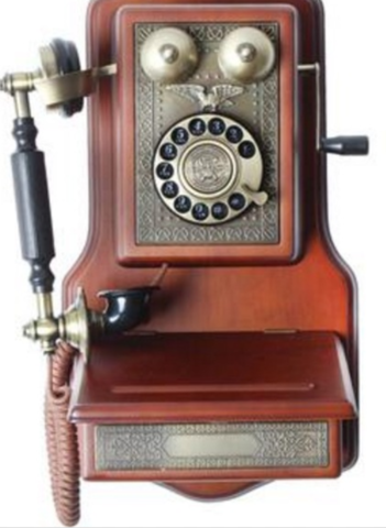 Telefon