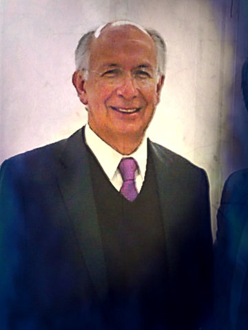 Ricardo Uvalle Berrones: El gobierno en acción