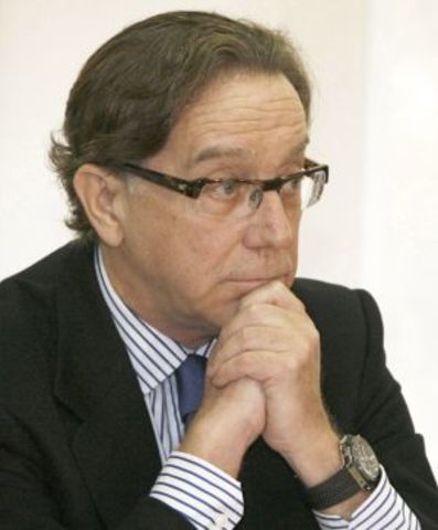 José Luis Méndez: Lecturas básicas de administración y políticas públicas