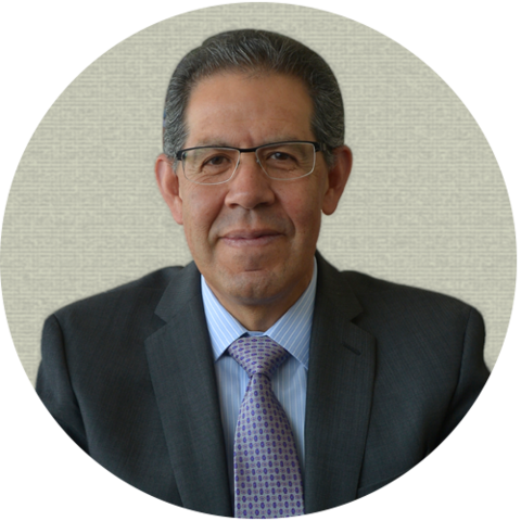 José Martínez Vilchis: La nueva gerencia pública en México.