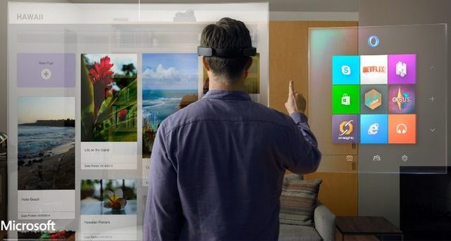 Microsoft en la Educación