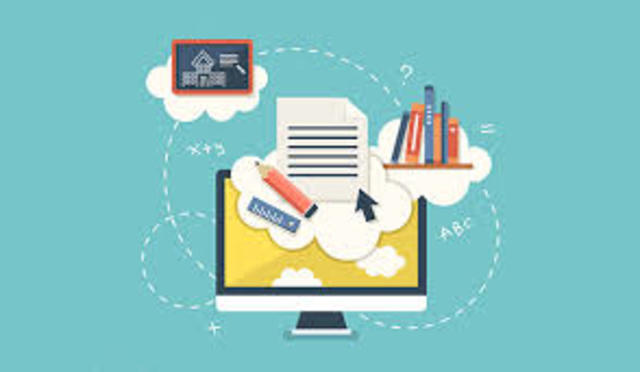 Plataformas educativas