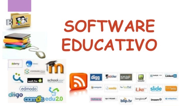 SOFTWARE EDUCATIVO