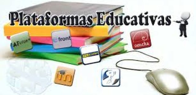 PLATAFORMA VIRTUAL EDUCATIVA