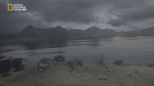 Final de la extincion