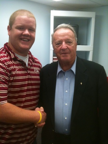 Graduated from Florida State University