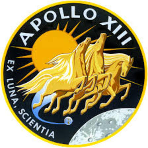 Apolo 13