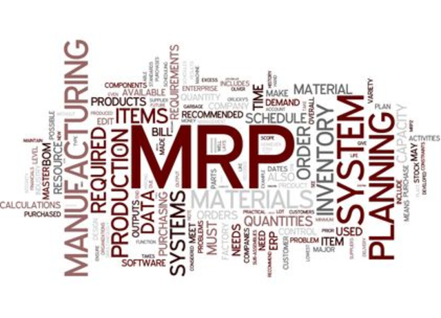 MRP