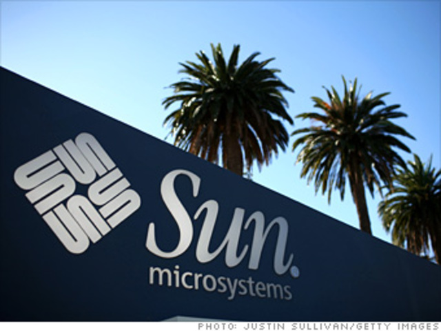 S.U.N Microsystems