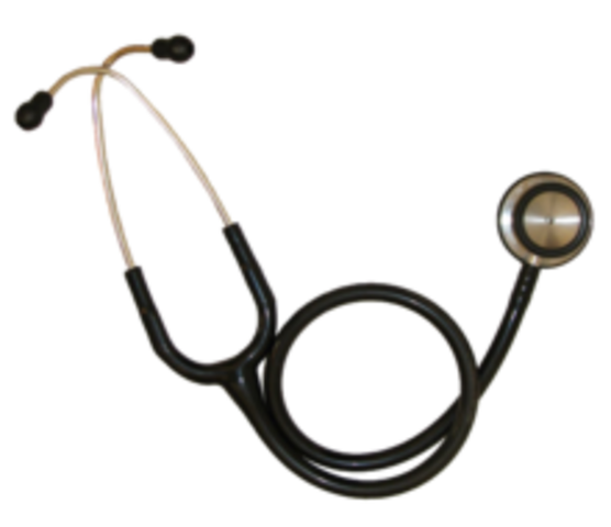 Stethoscope