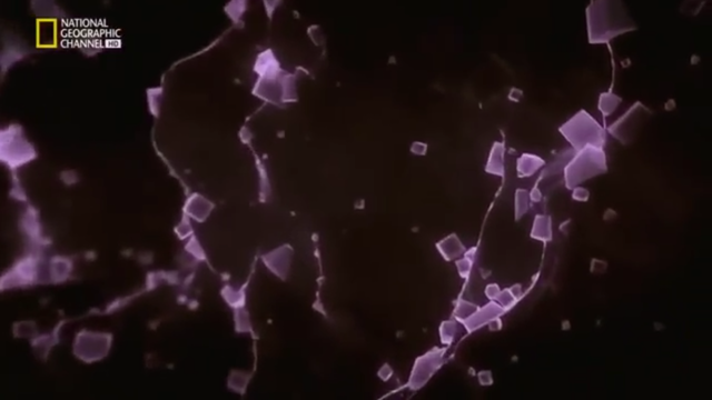 Que beneficio hizo la lluvia de meteoritos?