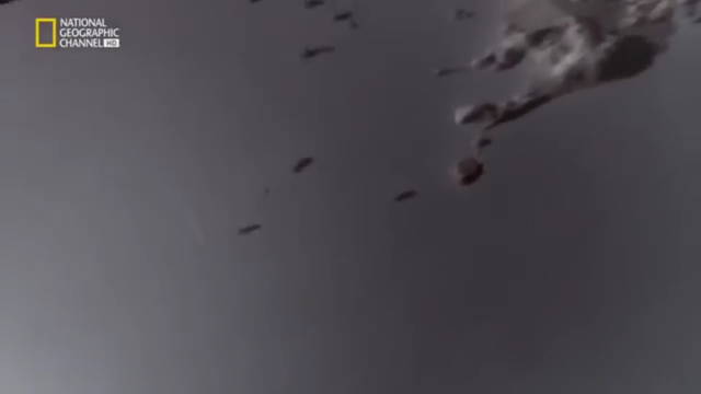 Tormentas y mas tormentas.