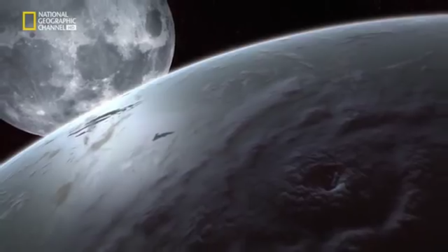 Por que hay tsunamis?