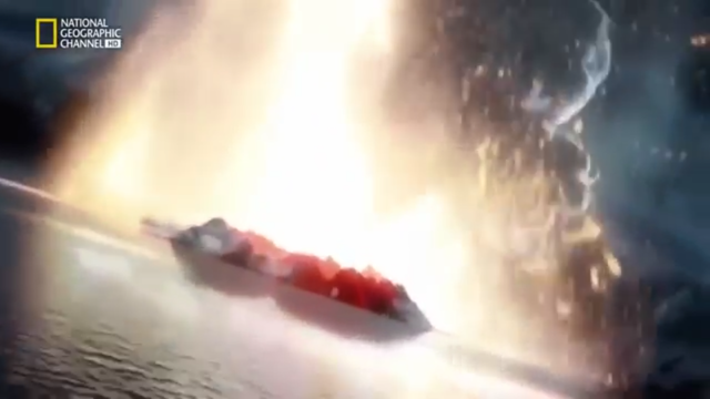 Como se crearon las islas?