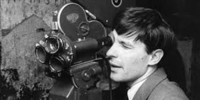 Cine independiente americano