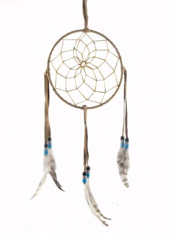 First Dreamcatcher Recorded