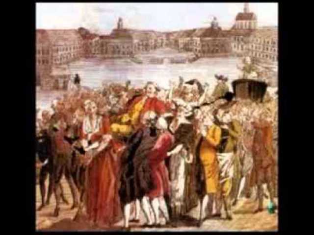 Burguesia y revoluciones liberales