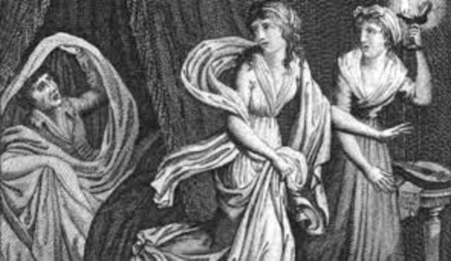 PIERRE ABELARD (1079 - 1142)