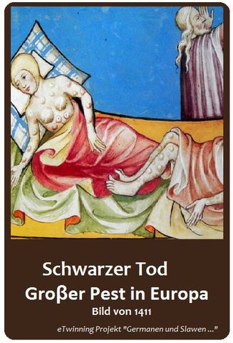 Schwarzer Tod
