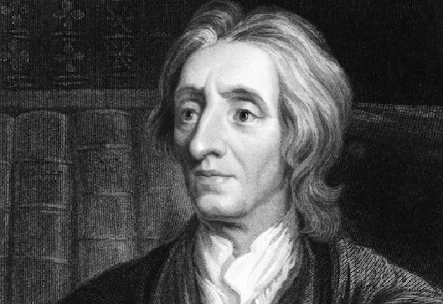 John Locke