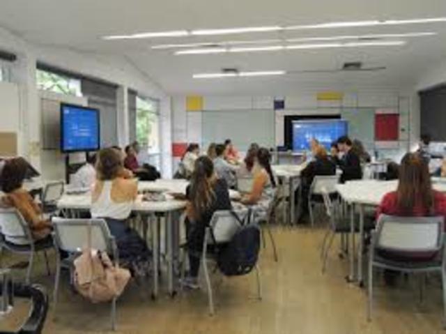 EXPERIENCIAS SIGNIFICATIVAS