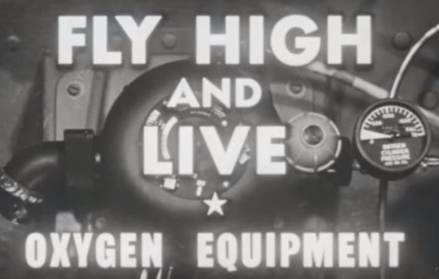 World War 2 training films