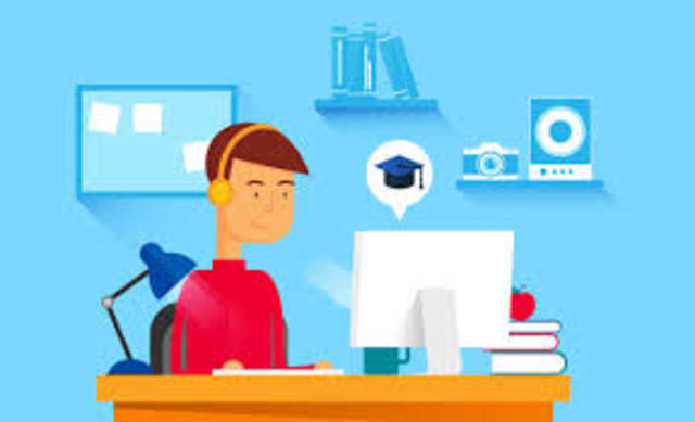 Educación Virtual