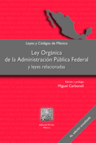 Primera etapa de la LOAPF