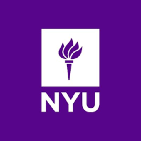 NYU Online Created