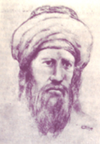 Al-Maʿarri