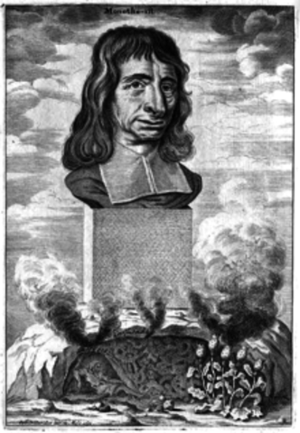 Balthasar Bekker
