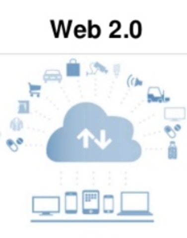 Web 2.0 o Web social