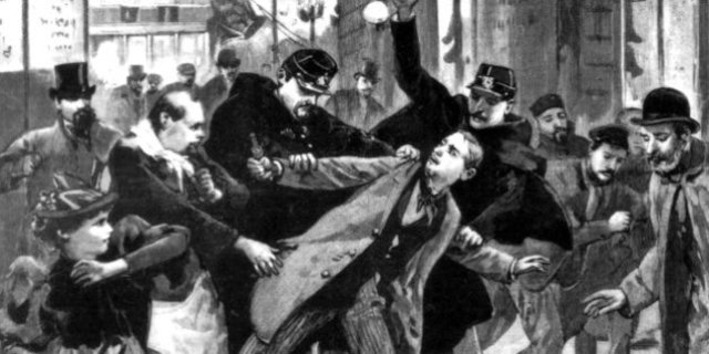 Destrucción de la carrera administrativa