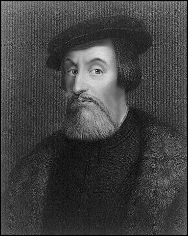 The Spanish Invasion: Hernando Cortes