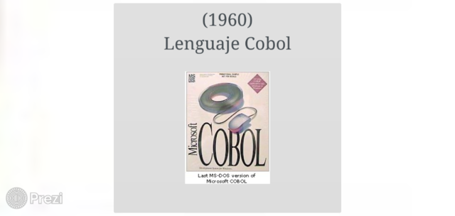 COBOL