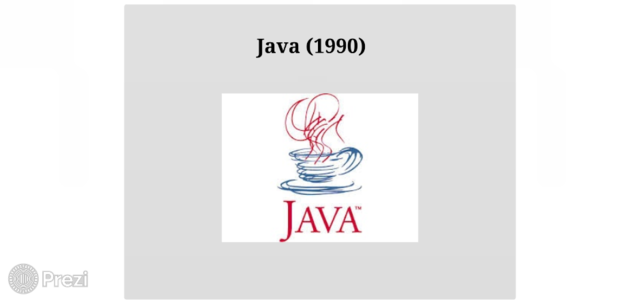 JAVA